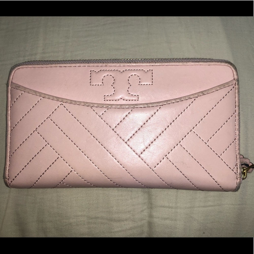 Tory Burch Wallet